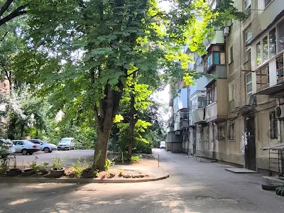 квартира по адресу Шевченко просп., 8/11