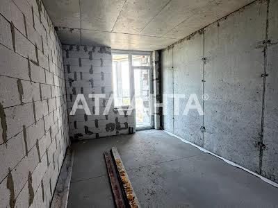 квартира по адресу Прохоровская ул., 40