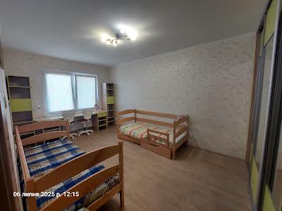 квартира по адресу Милославская ул., 2