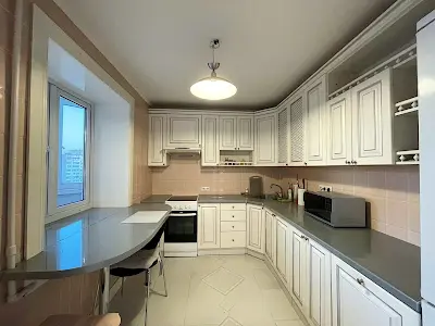 квартира за адресою Братства Тарасівців вул. (Декабристів), 8