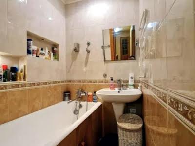 квартира за адресою Набережна Перемоги вул., 108