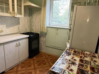 квартира за адресою Марії Лагунової вул., 17