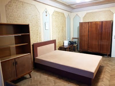 квартира за адресою Київ, Ентузіастів вул., 29/1
