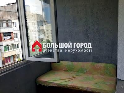 квартира по адресу Запорожье, Богдана Завады ул. (Микояна), 3