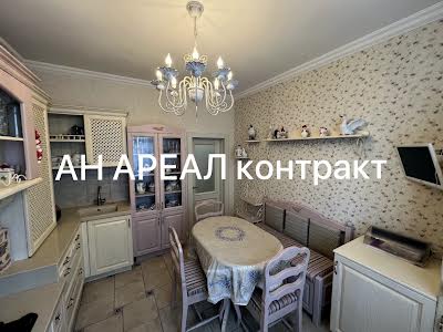 квартира за адресою Запоріжжя, Розваги вул., 27