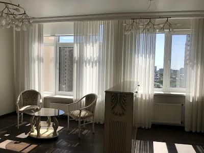 квартира за адресою Генуезька вул., 3