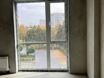 квартира за адресою Пасічна, 84