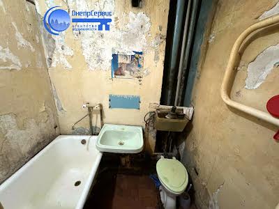 квартира по адресу Детальбудівська ул. (Саранская), 8а