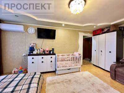 квартира за адресою Ковпака, 11