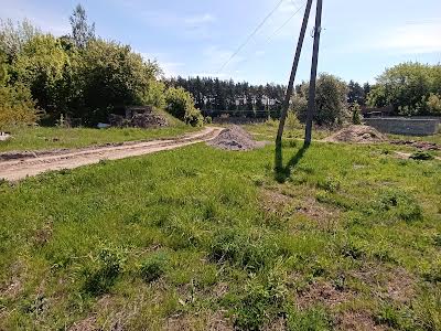 коммерческая по адресу пгт. Клевань, Вул. Центральна, 7