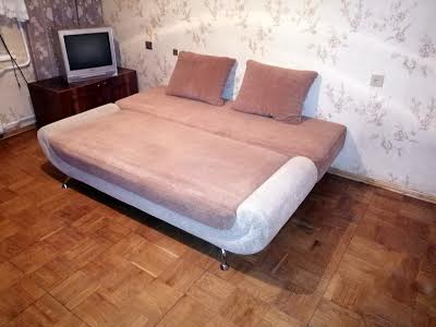 квартира по адресу Бышевский пер., 9