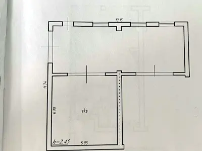 будинок за адресою Гімназійна