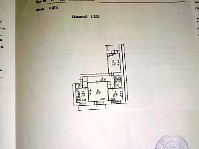 квартира по адресу Петропавловская ул., 15