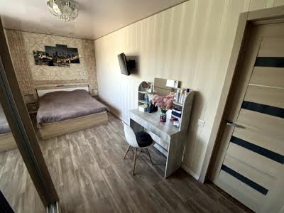 квартира по адресу Авиационная ул., 36