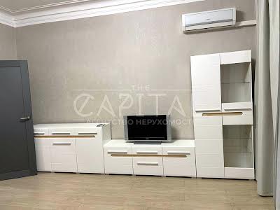 квартира по адресу Жилянская ул., 54