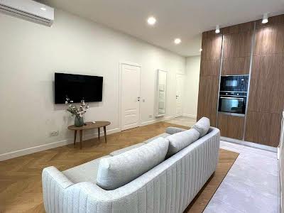 квартира за адресою Саперне Поле вул., 5