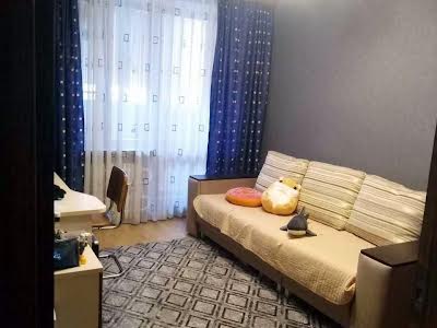 квартира за адресою Валентинівська вул. (Блюхера), 28