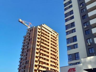квартира за адресою Очеретяна вул., 31