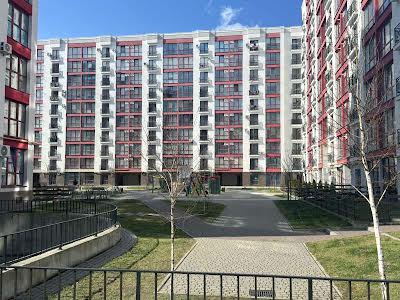 квартира за адресою Фортечна вул., 2