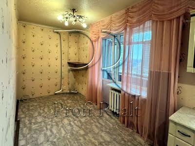 квартира за адресою Романа Ратушного вул. (Волгоградська), 2