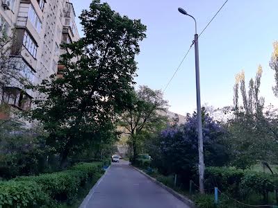 квартира по адресу Анатолия Соловьяненко ул. (Олександра Бойченка), 8