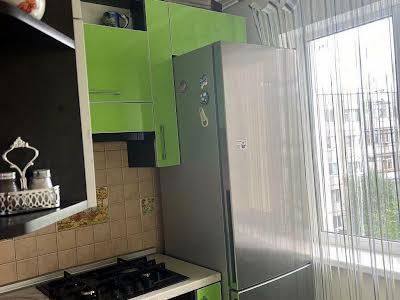 квартира за адресою Старошишківська вул., 2
