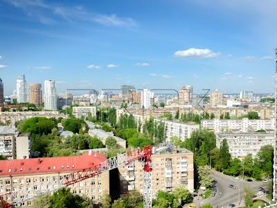 квартира по адресу Евгения Коновальца ул. (Щорса), 26а