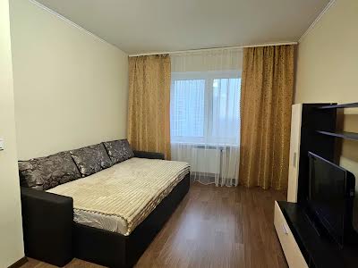 квартира за адресою Бориса Гмирі вул., 18