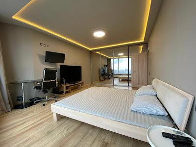 квартира за адресою Панаса Мирного вул., 28а