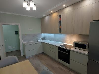 квартира по адресу Каховская ул., 60