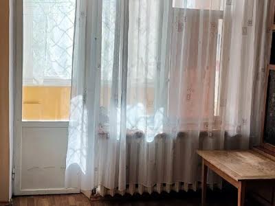 квартира за адресою Новаторів вул., 2а