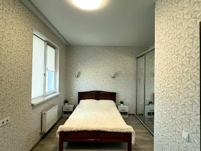 квартира за адресою Київська вул., 1/7б
