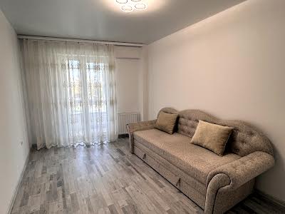 квартира по адресу Каспрука, 1