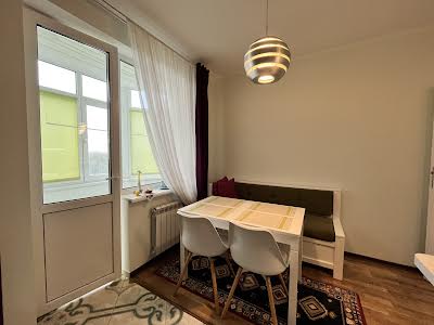 квартира за адресою Пономарьова вул., 26