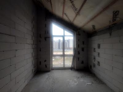 квартира за адресою Свободи, 2