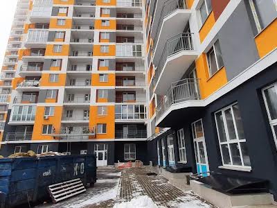 квартира за адресою Лисогірський пров., 20