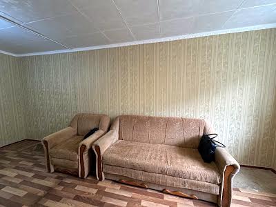 кімната за адресою Горлівська вул., 124/3