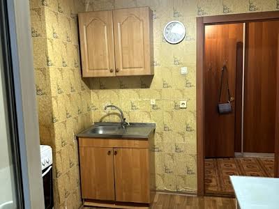 квартира за адресою Олени Пчілки вул., 4