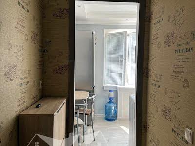 квартира по адресу Малишка, 27
