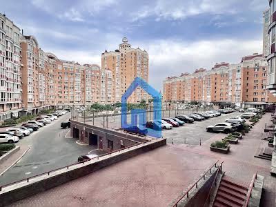 квартира по адресу Владимира Ивасюка просп. (Героїв Сталінграду), 10-А