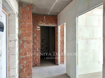 квартира за адресою Ревуцького вул., 40-Б