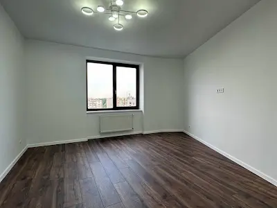 квартира за адресою Федьковича вул., 88