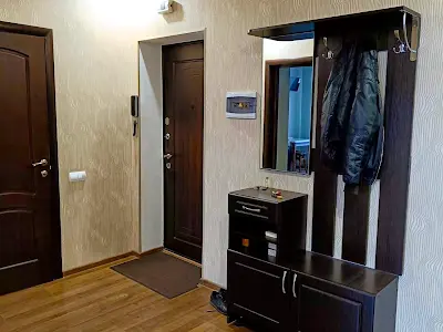 квартира по адресу Харьковское шоссе, 17-А
