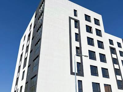 квартира за адресою Миру вул., 3