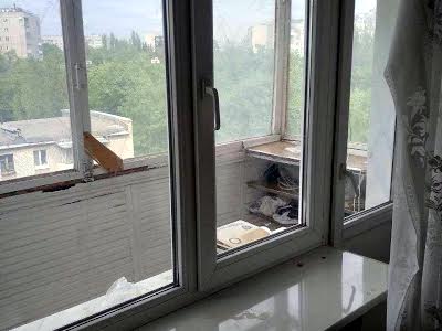 квартира за адресою Отакара Яроша вул., 61Б