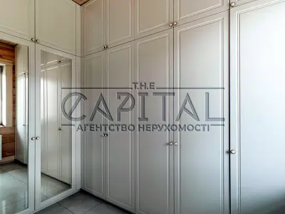 дом по адресу Шервудская ул.