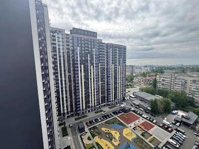 квартира за адресою Повітряних Сил просп. (Повітрофлотський), 56б