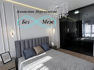 квартира по адресу Радісна, 4
