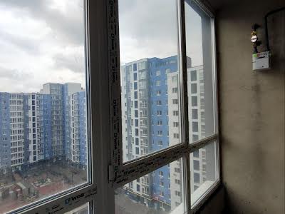 квартира за адресою Княгинин вул., 44