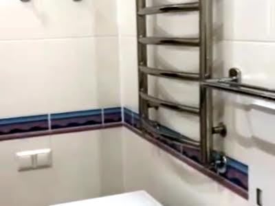 квартира по адресу Миколы Бажана просп., 16